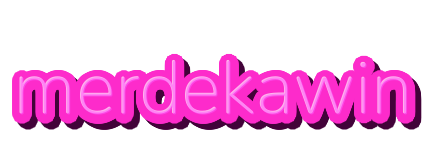 merdekawin — logo kanal